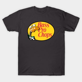 Bass Pro Chops T-Shirt